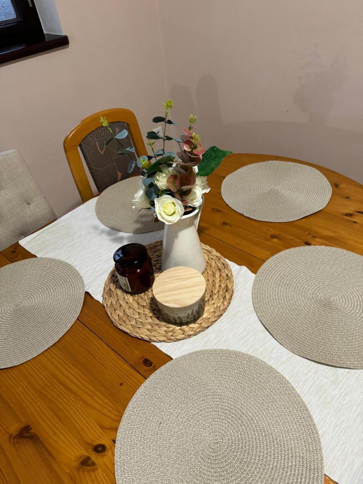 Apartman U Zamku Jindřichŭv Hradec Ngoại thất bức ảnh