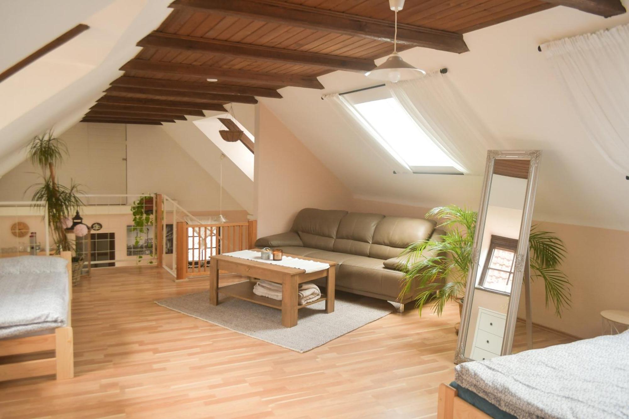 Apartman U Zamku Jindřichŭv Hradec Ngoại thất bức ảnh